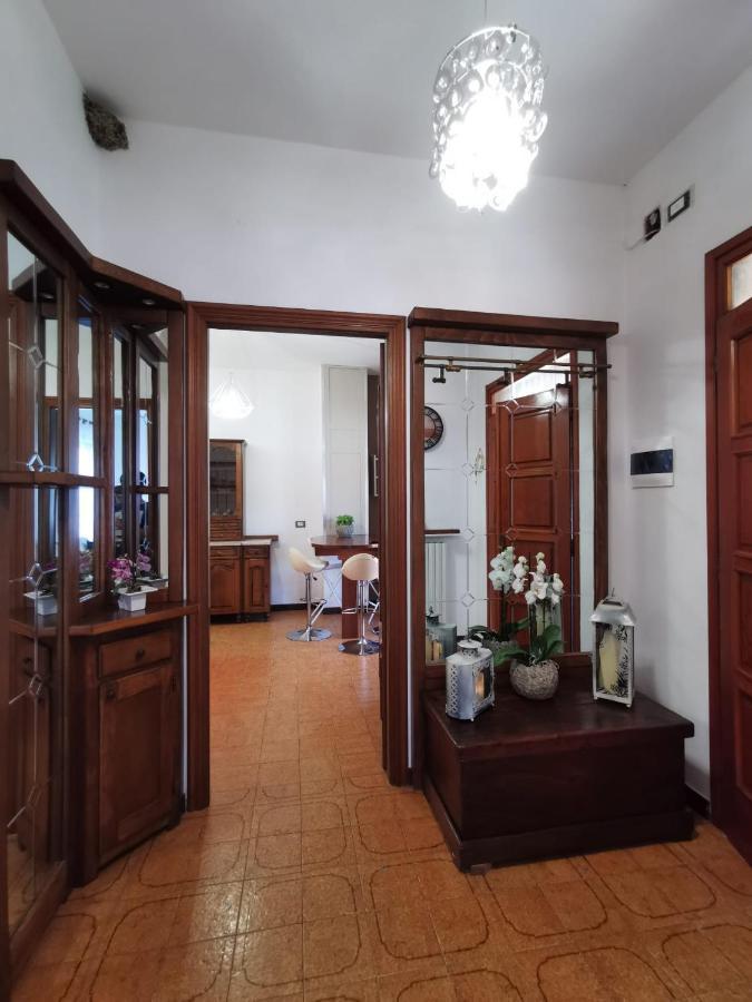 Ferienwohnung Terre Di Garlenda Family Exterior foto
