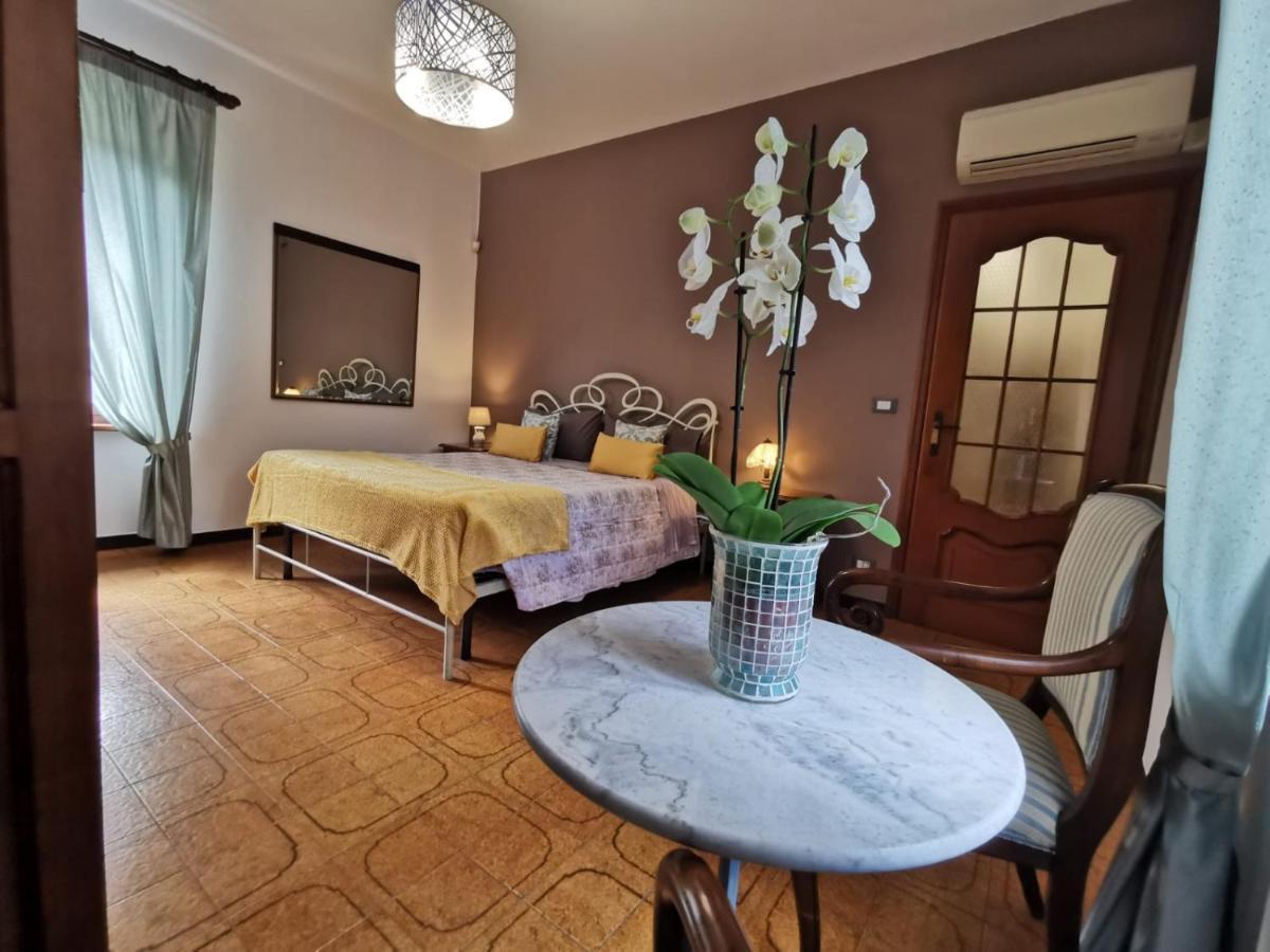 Ferienwohnung Terre Di Garlenda Family Exterior foto