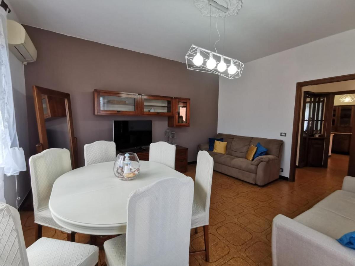 Ferienwohnung Terre Di Garlenda Family Exterior foto